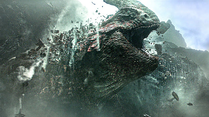 I MIGLIORI FILM IN ARRIVO 2025 (Trailers)