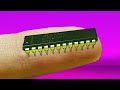 Cartel LED programable con ESP8266: controla tus mensajes