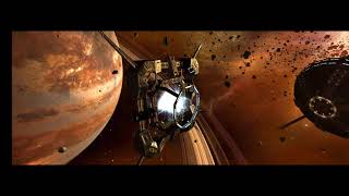 [Android] Subdivision Infinity: 3D Space Shooter - Crescent Moon Games screenshot 4