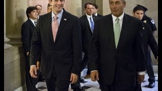Will Austerity Now Make A Depression Later? w/ Damon Silvers