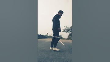Thumbnail of Tez Cadey-Seve| #Tiktok #ShuffleDance #shorts #shuffling #northeastshuffledance