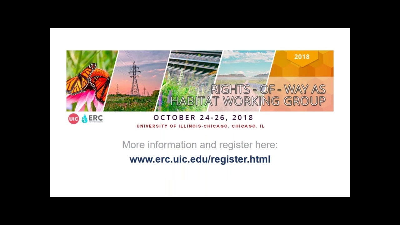 An Overview and Update on the Nationwide Monarch CCAA - September 20, 2018