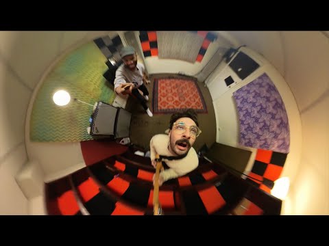 Smidley - "Another Devil" ft. Shinra Knives (Official Video)