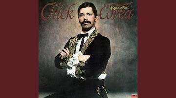 Armando's Rhumba