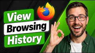 How To View Browsing History In Mozilla Firefox [2026 Guide]