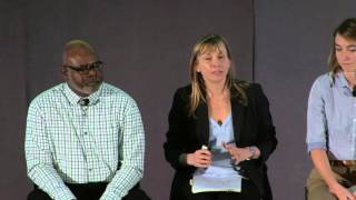 Greenbuild 2015 Special Set A03: Watts ReImagined