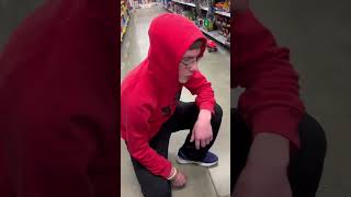$200 Dollar Dice 🎲 Roll In Walmart🤣 screenshot 4