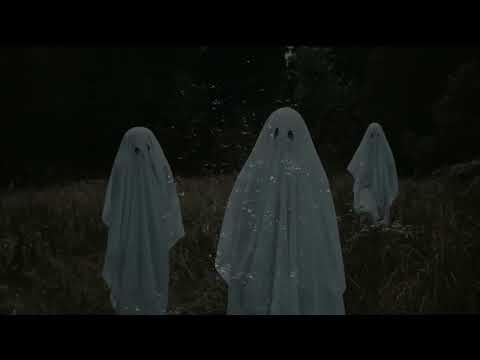 The Night Detectives (feat. Andi Almqvist) - Ghosting You (pop Synthwave / Retrowave Official Video)