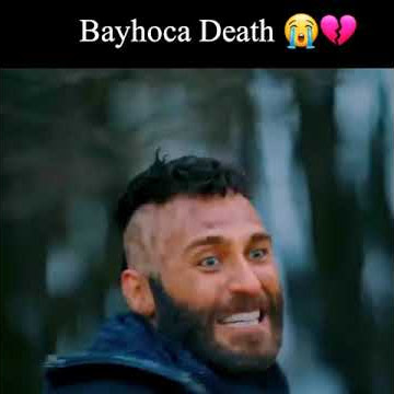Bayhoca Death Scene Urdu🏹 Flatios Kills Bayhoca😭 Kuruluş Osman Season 2 Episode 89 Status #shorts