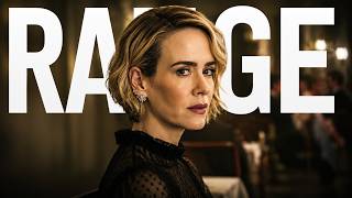 When the Actress Had Too Much Range