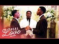 Teenagers' Gay Wedding Isn't Approved Of... | My Teenage Wedding | Real Love