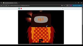 Uncannyblocks Band 161 170 Gold XD Edition on Scratch