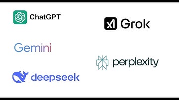 Which AI Builds the Best Game? (Fruit Ninja Web Edition) ChatGPT, Gemini, DeepSeek, Gork,Perplexity