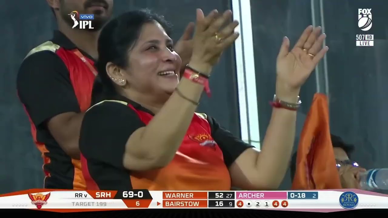 IPL 2019 : SRH vs RR, 8th MatchHighlights | Competitive Follow for more such video 