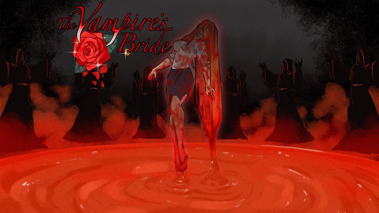 Supernatural - The Vampire's Bride (Minecraft Roleplay)