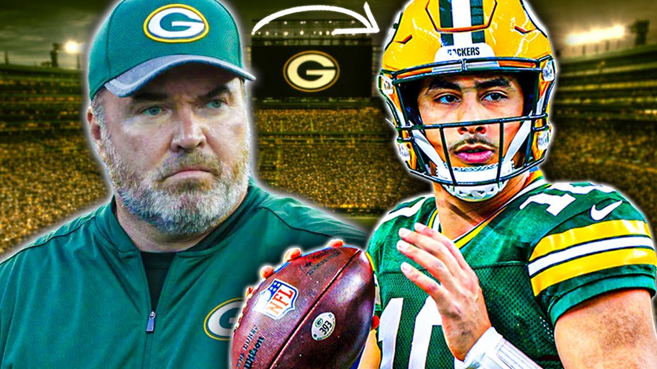 Что сказал Майк Маккарти о Джордане Лаве