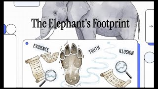 [Magadhi] [MN27, Cūḷahatthipadopamasutta] The Elephant's Footprint1