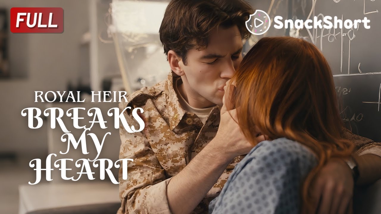 【FULL VERSION】A Broken Romance, a Royal Secret, and a Reunion Under Fire