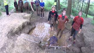 Commando Challenge 2014