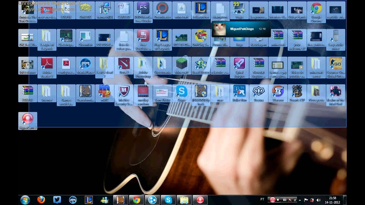 TROLOLOLOLOL Sporting That I used To Know(Fun Version)