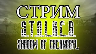 В ДАЛЬНИЕ КРАЯ 🍩 S.T.A.L.K.E.R.: Shadow of Chernobyl #2