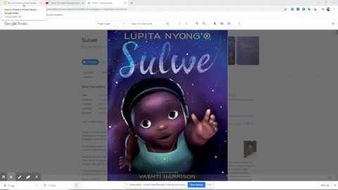 How to Create a Virtual Library: Part 4 Cropping Photos and YouTube Links