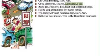 Bài 32 - Nâng Cao - LUYỆN NGHE Tiếng Anh Giao Tiếp screenshot 5