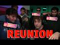 RAX, CAPTAIN BLAZER e il PIMP ITALIANO IRROMPONO in LIVE da LOLLO!! *ASSURDO*