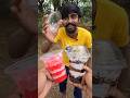 Smart Brother Wins the Cake Trick