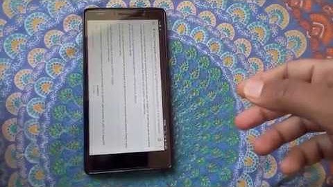 Auto Rotate not working Android (Quick fix )