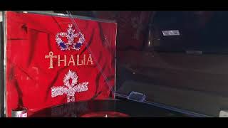 Thalia - Love (Vinyl Lp Love)