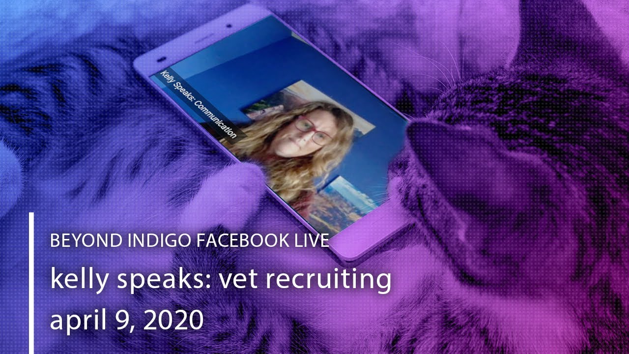 Kelly Speaks: Veterinary Staffing, with Guest Speaker Stacy Pursell