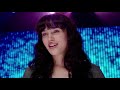 Jessica Brown   Findlay Abi   Anyone Who Knows What Love Is Black Mirror   15 Million Merits