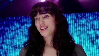 Video thumbnail of "Jessica Brown   Findlay Abi   Anyone Who Knows What Love Is Black Mirror   15 Million Merits"