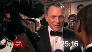 Bbc News Countdown 2013 With 2010 Music