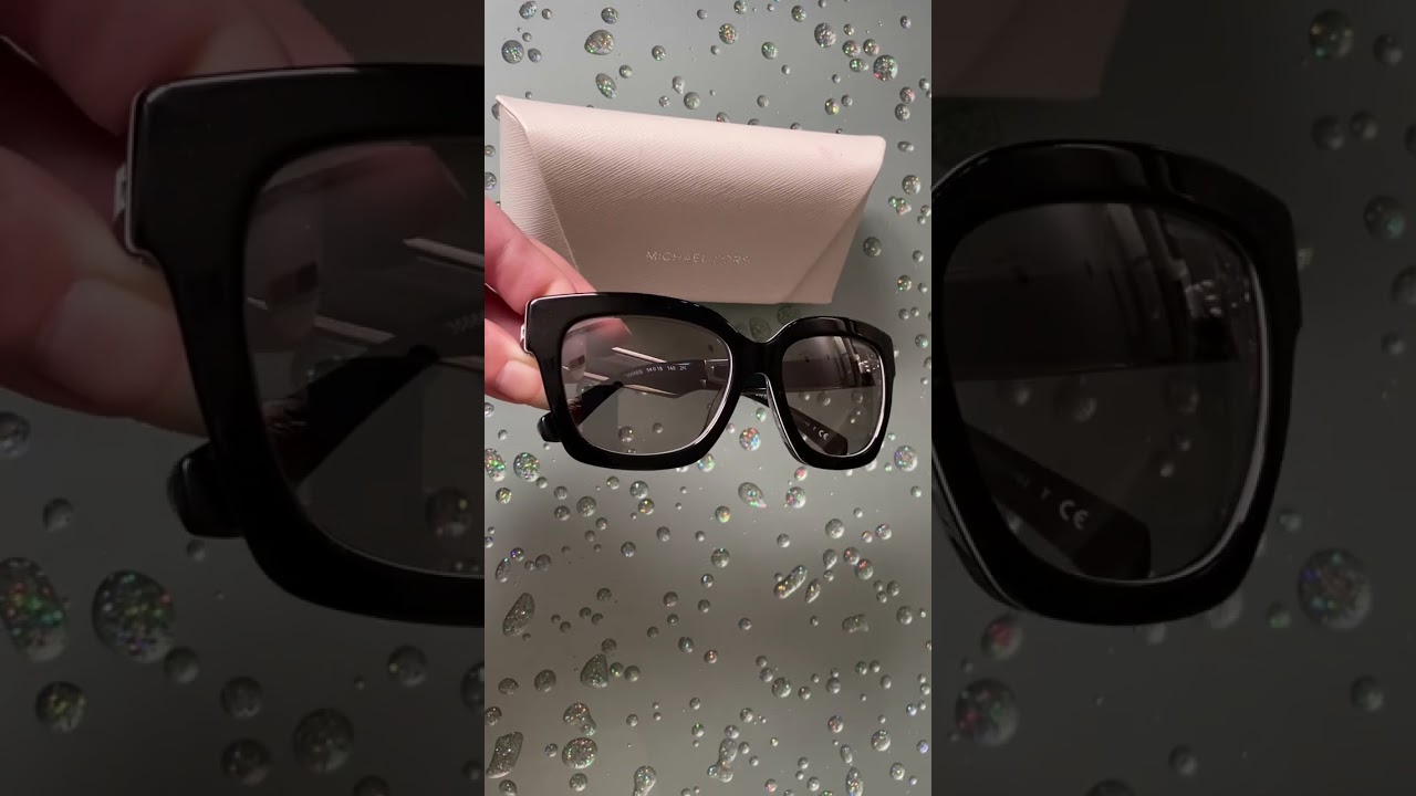 Michael Kors Berkshires Sunglasses, MK2102 54