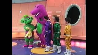 In Outer Space (2019 Version) Part 58