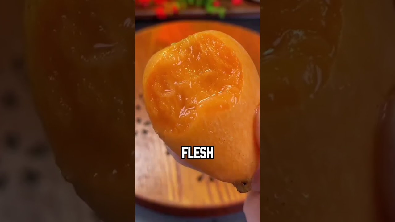 "Discover the Amazing Fruit Royalty Relished: The Genius of the Emperor's Luxurious Loquat!"