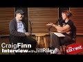 Craig Finn talks about the stories, memories, fiction and nonfiction that feeds songwriting