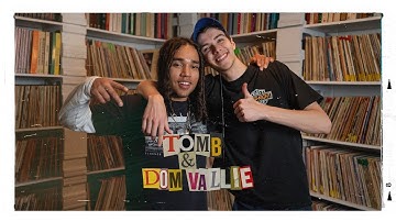 Scavengers - Episode 1 feat. Tomb & Dom Vallie