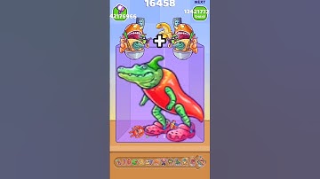 Merge Fellas ITALIAN BRAINROT 15 ⁉️BOSS + BOSS | New Update #mergefellas
