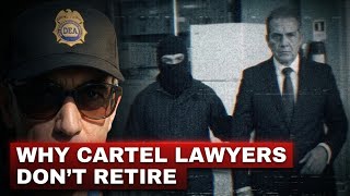 The Hidden Economics of Being a Cartel Lawyer The Hidden Economics of Being a Cartel Lawyer