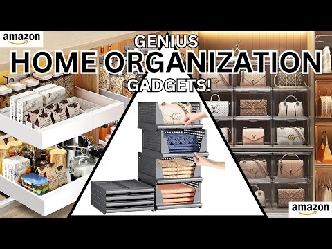 Clever Storage Ideas For Small Spaces