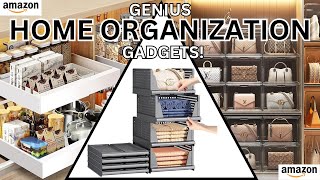 60+ Amazon Storage Hacks for Small Apartments You’ll Wish You Knew in 2025! (With Prices)