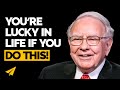 When You Get to My AGE, THIS is What You LEARN! | Warren Buffett | Top 10 Rules