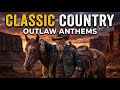 Hank Williams, Patsy Cline, Johnny Cash, Merle Haggard Classic Country Songs Of All Time