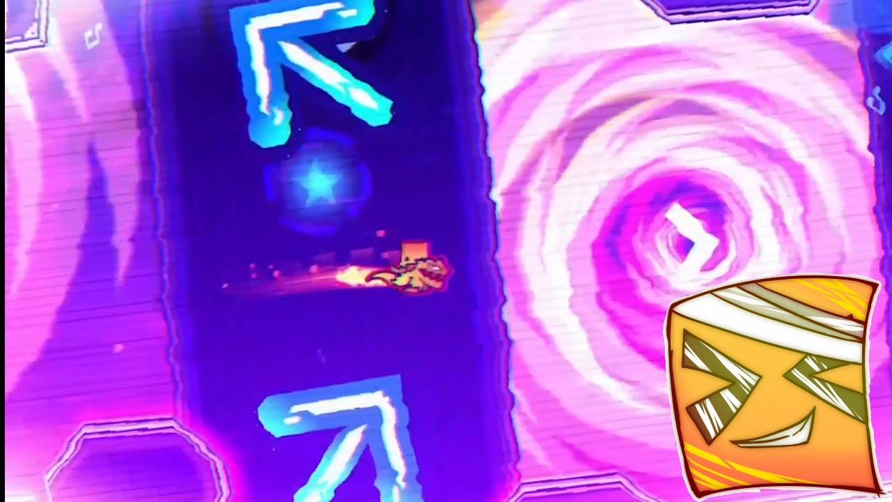 What if Mee8 made a few personal adjustments to GD Nexitron