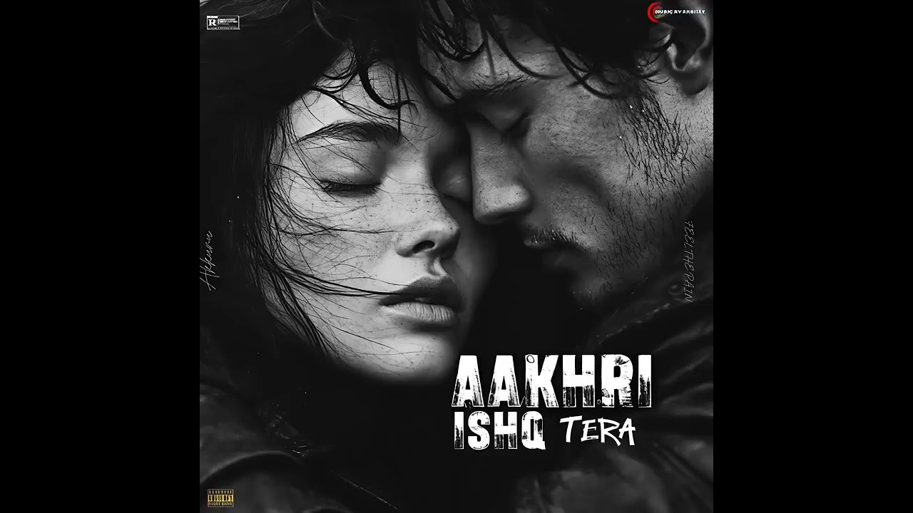 Aakhri ishq tera..