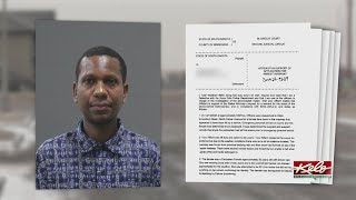 Man convicted in deadly 2024 Sioux Falls hit and run