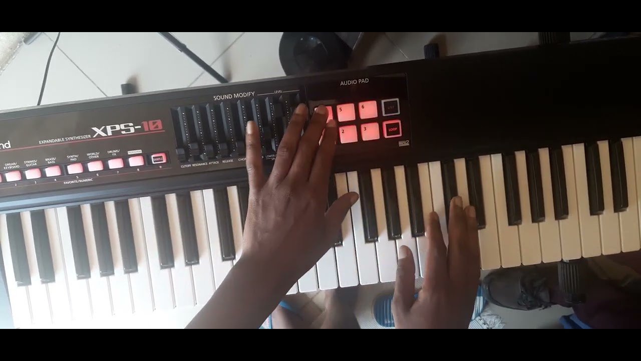 XPS-10 🔥🔥💥.Just Listen.